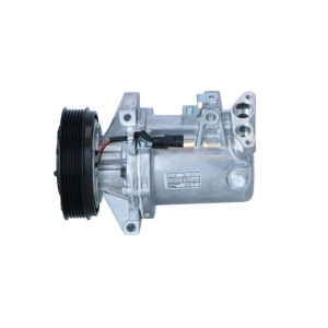 Compressor, air conditioning NRF 320104