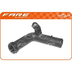 Coolant Pipe FARE SA 3201