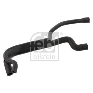 Ελαστ. σωλ., αναπνοή στροφαλοθάλαμου FEBI BILSTEIN 32246