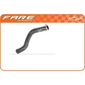 Charge Air Hose FARE SA 32297