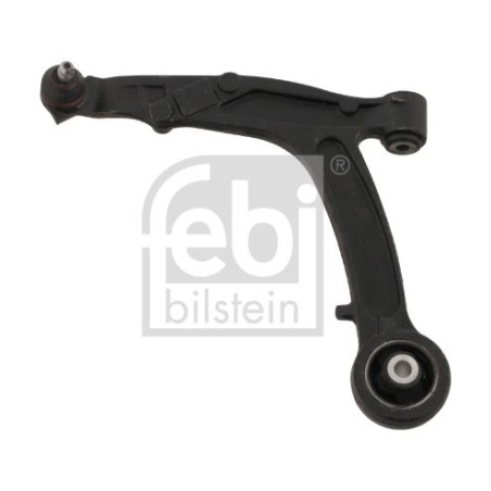 Control/Trailing Arm, wheel suspension FEBI BILSTEIN 32443