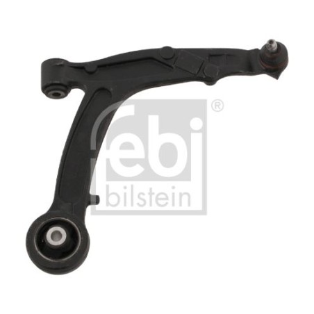 Control/Trailing Arm, wheel suspension FEBI BILSTEIN 32444