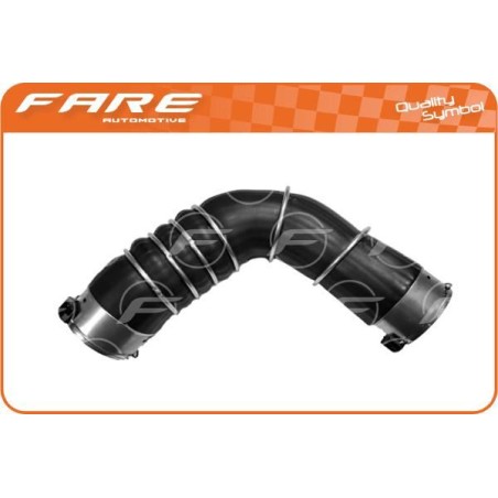 Charge Air Hose FARE SA 32481