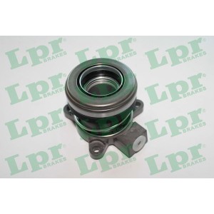 Central Slave Cylinder, clutch LPR 3295