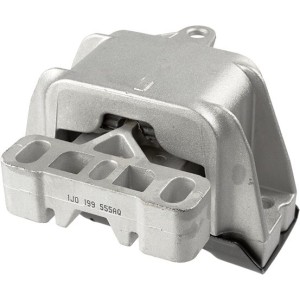 Mounting, automatic transmission LEMFÖRDER 3313601
