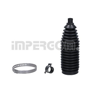 Bellow Kit, steering ORIGINAL IMPERIUM 33322/TE