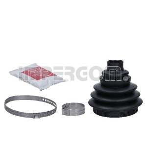 Bellow Kit, drive shaft ORIGINAL IMPERIUM 33527
