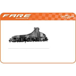 Intake Manifold Module FARE SA 33567