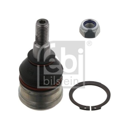 Ball Joint FEBI BILSTEIN 33609