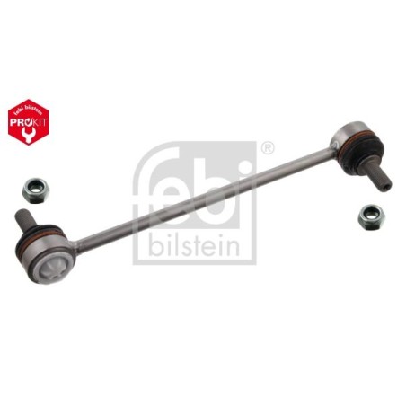 Link/Coupling Rod, stabiliser bar FEBI BILSTEIN 33755