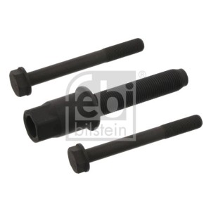 Σετ βίδες, οδοντοτροχοί (καδένα) FEBI BILSTEIN 33845