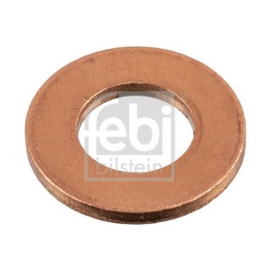 Seal Ring, oil drain plug FEBI BILSTEIN 33960