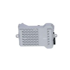 Resistor, interior blower NRF 342082