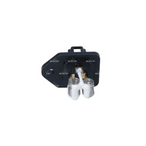Resistor, interior blower NRF 342108