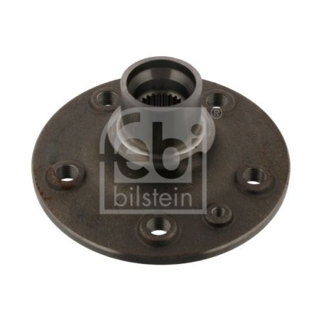 Wheel Hub FEBI BILSTEIN 34321