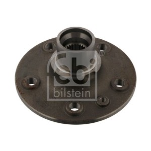Πλήμνη τροχού FEBI BILSTEIN 34321