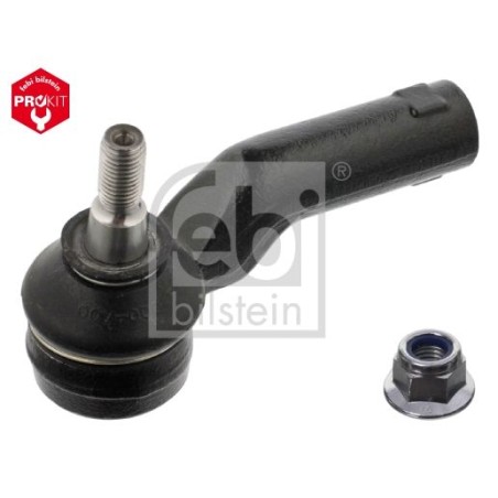 Tie Rod End FEBI BILSTEIN 34480