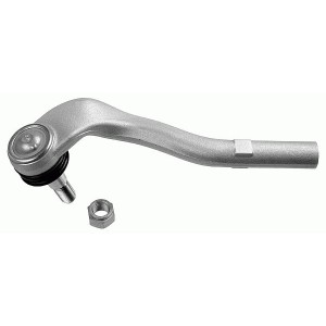Tie Rod End LEMFÖRDER 3460601