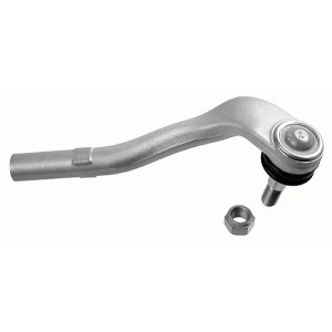 Tie Rod End LEMFÖRDER 3460701