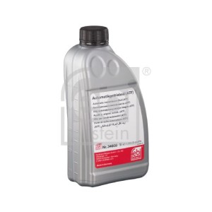 Automatic Transmission Fluid FEBI BILSTEIN 34608
