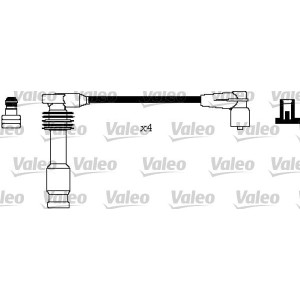 Ignition Cable Kit VALEO 346292