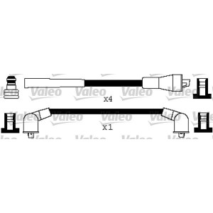 Ignition Cable Kit VALEO 346365