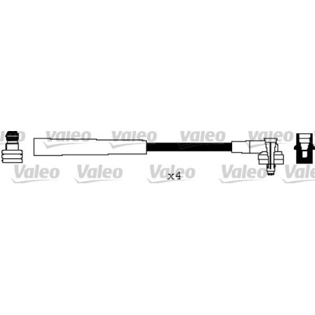 Ignition Cable Kit VALEO 346659