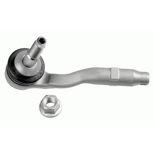 Tie Rod End LEMFÖRDER 3472501