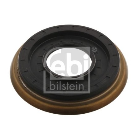 Shaft Seal, differential FEBI BILSTEIN 34974