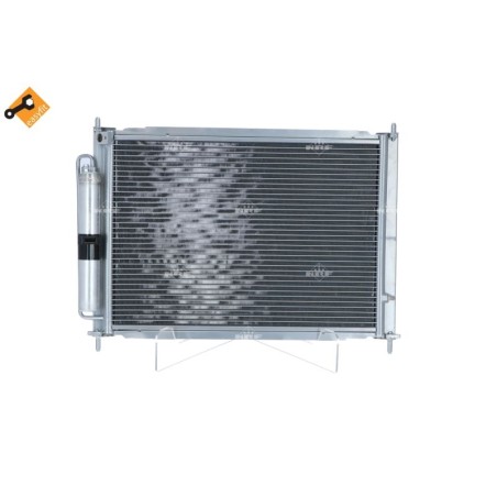 Condenser, air conditioning NRF 350056