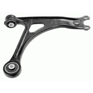 Control/Trailing Arm, wheel suspension LEMFÖRDER 3540301