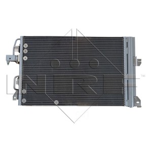 Condenser, air conditioning NRF 35416