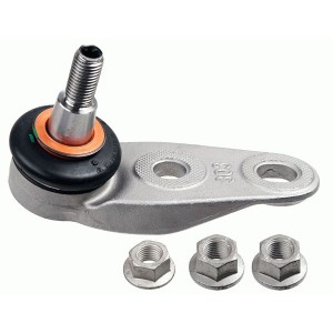 Ball Joint LEMFÖRDER 3542701