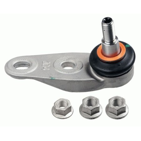 Ball Joint LEMFÖRDER 3542801