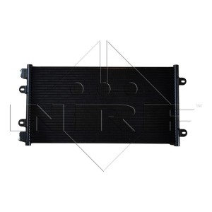 Condenser, air conditioning NRF 35442