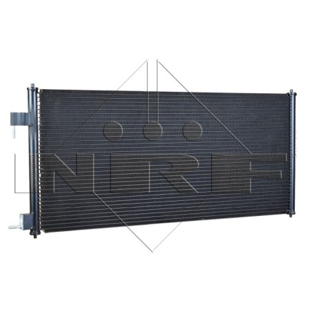 Condenser, air conditioning NRF 35681