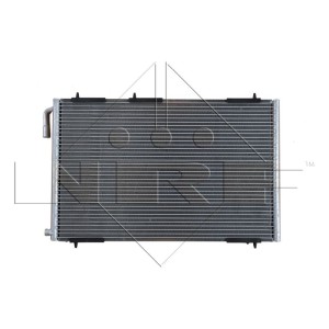 Condenser, air conditioning NRF 35836