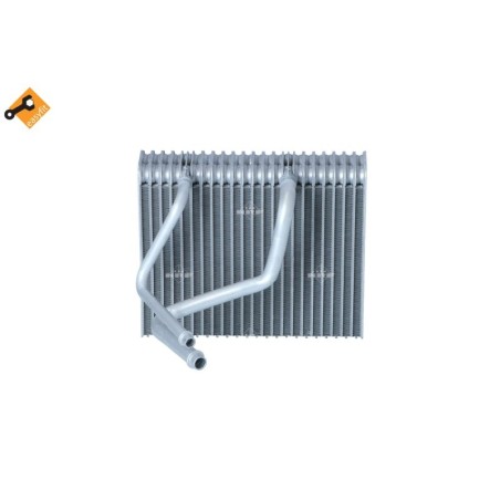 Evaporator, air conditioning NRF 36091