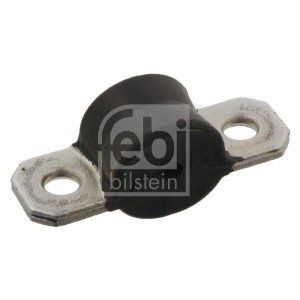 Mounting, stabiliser bar FEBI BILSTEIN 36496