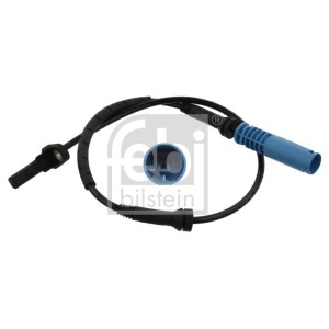 Αισθητήρας, στροφές τροχού FEBI BILSTEIN 36809