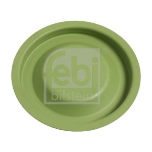 Flange Lid, manual transmission FEBI BILSTEIN 36917