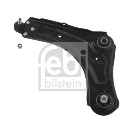 Control/Trailing Arm, wheel suspension FEBI BILSTEIN 37067