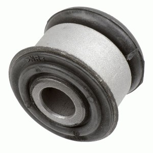 Bushing, axle bracket LEMFÖRDER 3777401