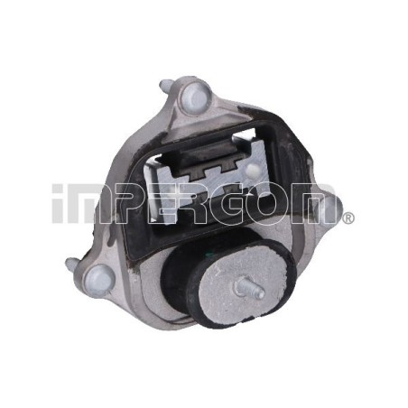 Mounting, manual transmission ORIGINAL IMPERIUM 37981