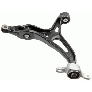Control/Trailing Arm, wheel suspension LEMFÖRDER 3802801
