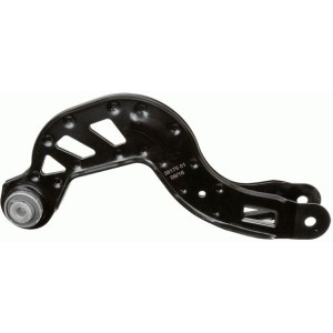 Control/Trailing Arm, wheel suspension LEMFÖRDER 3817501