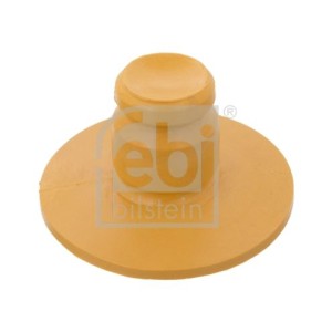 Rubber Buffer, suspension FEBI BILSTEIN 38228