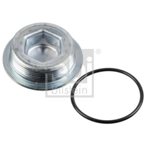 Βιδωτή τάπα, μπλοκ κινητήραχ FEBI BILSTEIN 38554
