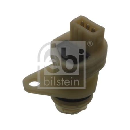 Αισθητήρας, ταχύτητα FEBI BILSTEIN 38684