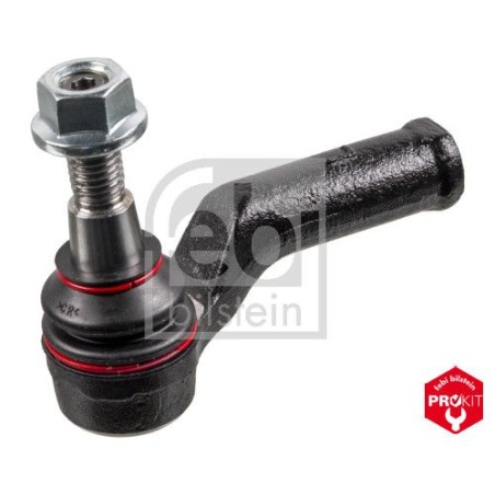 Tie Rod End FEBI BILSTEIN 38865